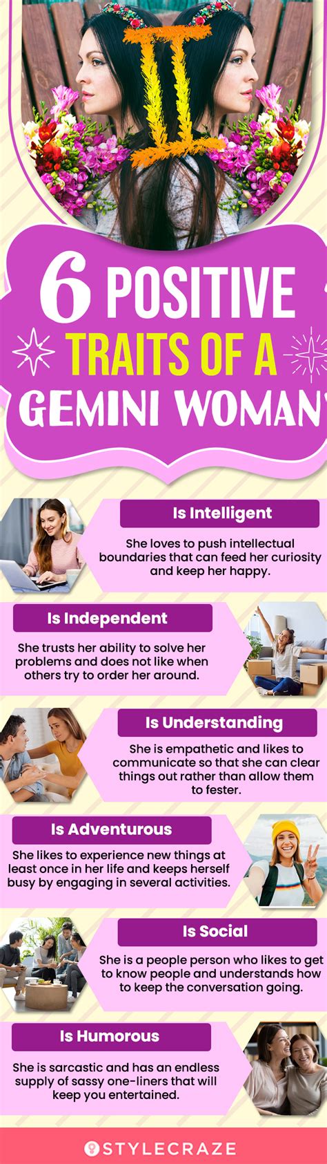 gemini lady traits|gemini woman sexuality.